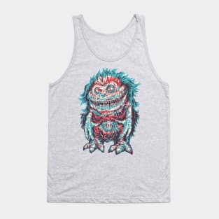 Critter! Tank Top